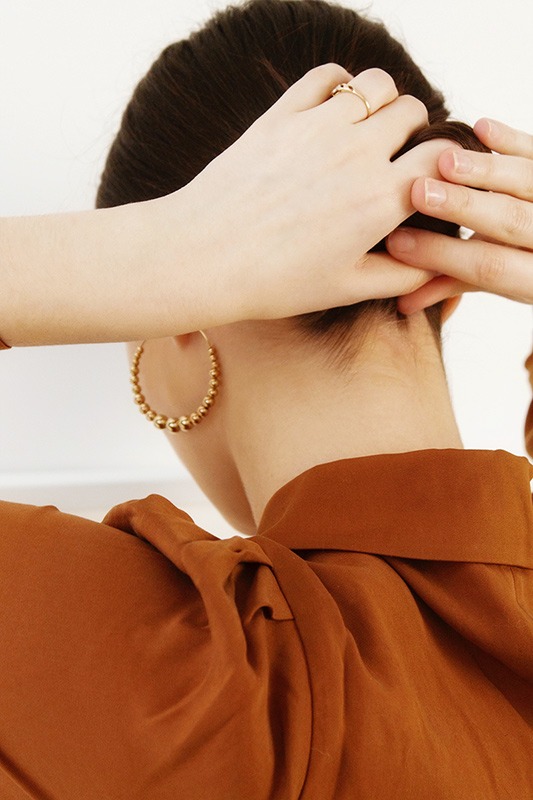 指先からきゅんするお買い物